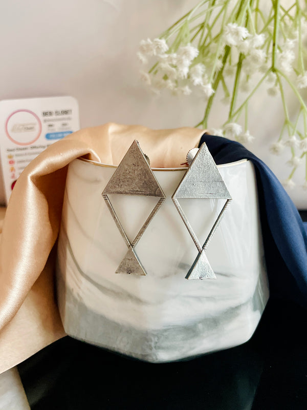 Premium Oxidised Kites - Desi Closet