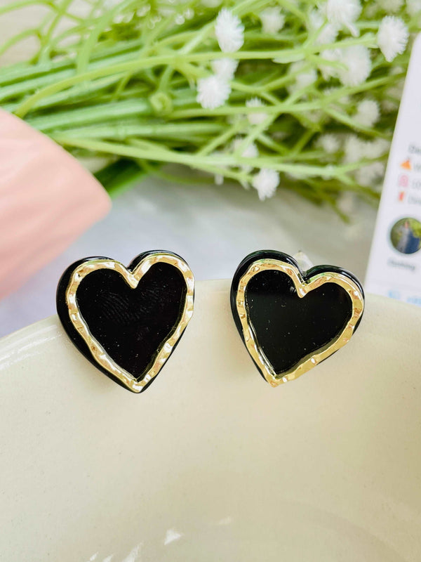 Black Hearts - Desi Closet