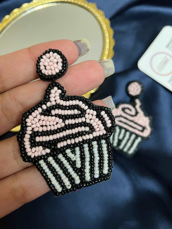 Handmade Cupcakes - Desi Closet