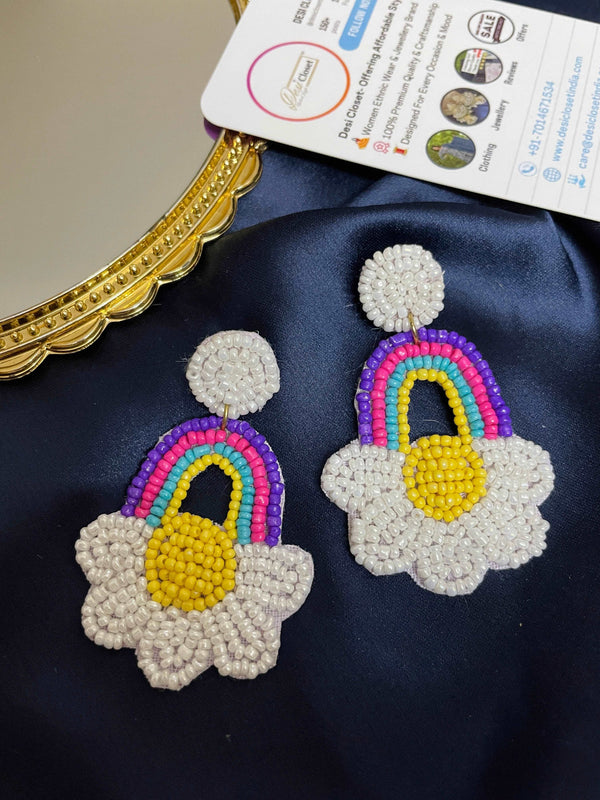 Handmade Rainbows - Desi Closet