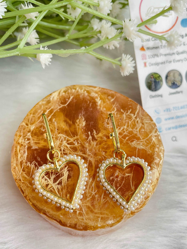 Detached Hearts - Desi Closet