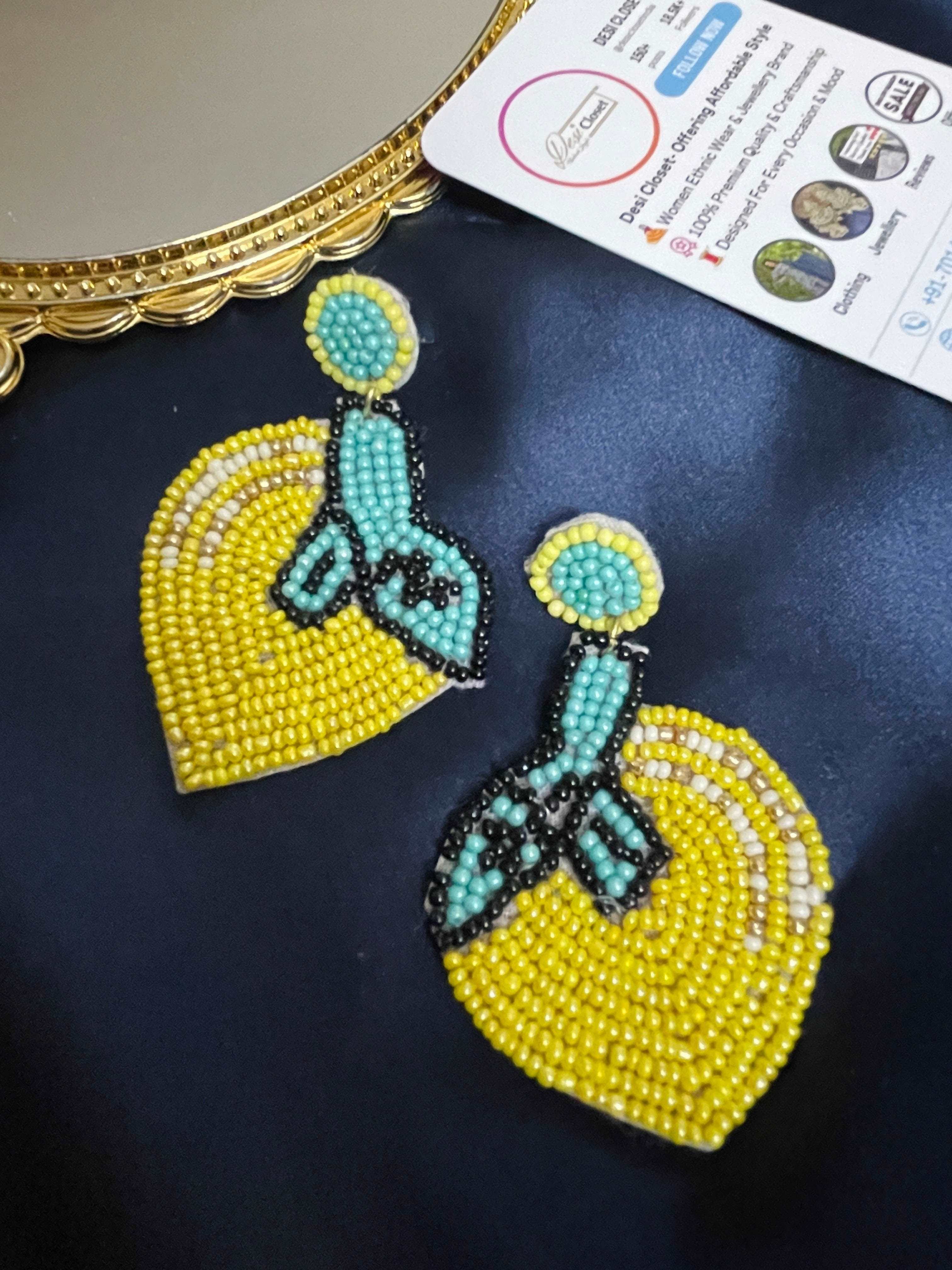 Handmade Lemons - Desi Closet