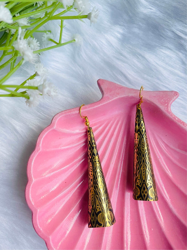 Cylinder Drops - Desi Closet