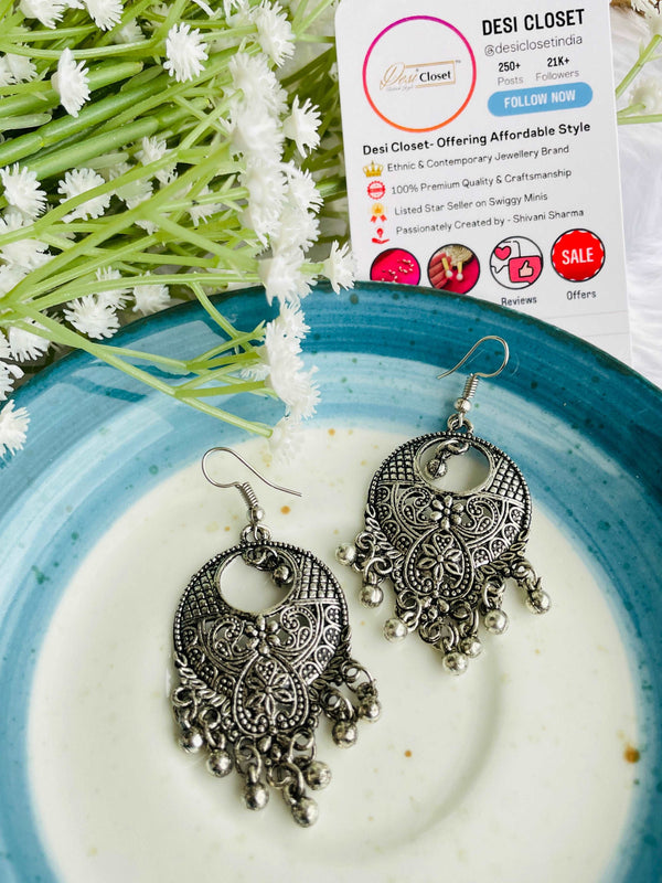 Boho Girl Oxy Drops - Desi Closet