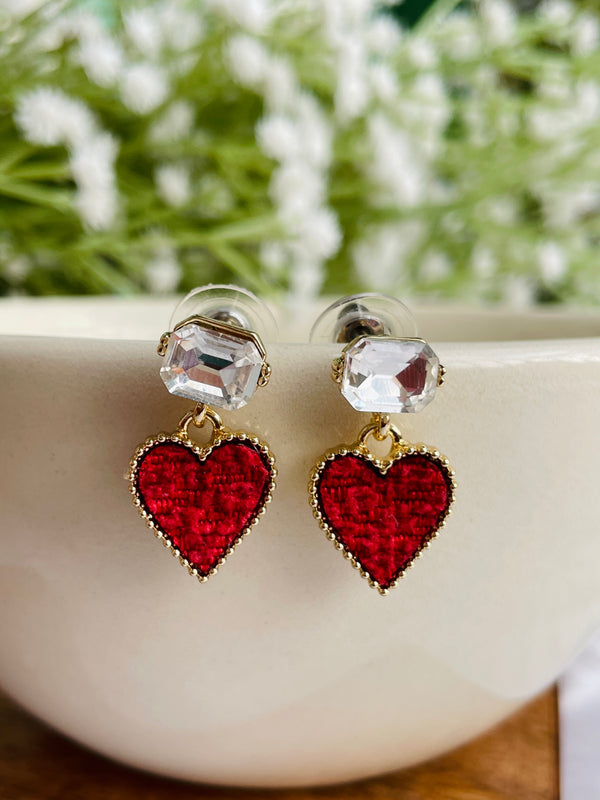 Stone and Heart - Desi Closet