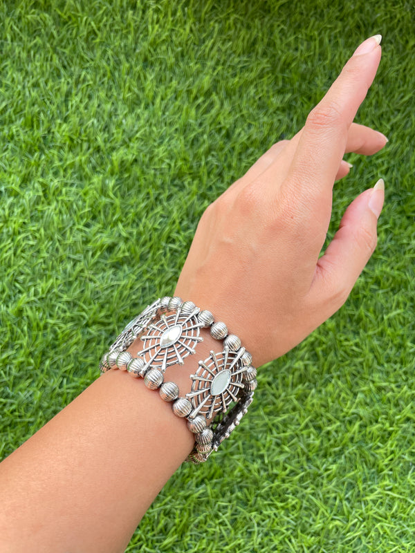 Web Kada Adjustable - Desi Closet