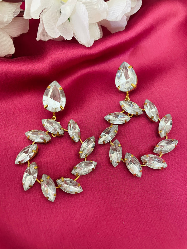 Wheel of Crystal - Desi Closet